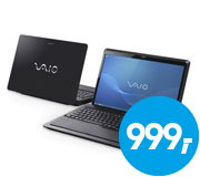 Sony Vaio VPC-F22L1E